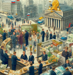 Основы безналичного обращения